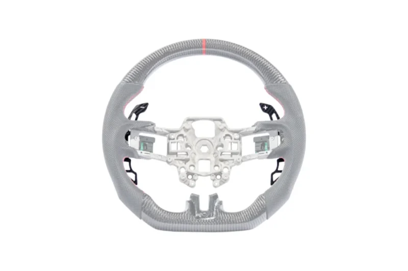FFP 2024-2026 Ford Mustang Steering Wheel Magnetic Paddle Shifter Pair