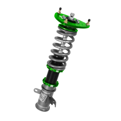 Fortune Auto 2015-2023 Ford Mustang (S550) 500 Series Coilovers