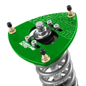 Fortune Auto Mustang (S550) 500 Series Coilovers for Mustang EcoBoost - Image 2