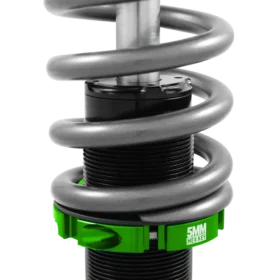 Fortune Auto Mustang (S550) 500 Series Coilovers for Mustang EcoBoost - Image 3