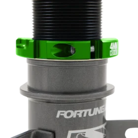 Fortune Auto Mustang (S550) 500 Series Coilovers for Mustang EcoBoost - Image 5