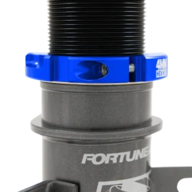 Fortune Auto Mustang (S550) - 510 Series Coilovers for Mustang EcoBoost - Image 3