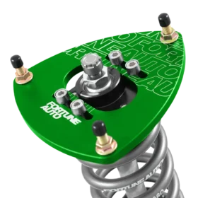Fortune Auto Mustang (S550) - 510 Series Coilovers for Mustang EcoBoost - Image 2