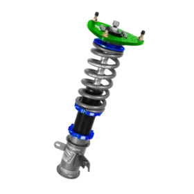 Fortune Auto 2015-2023 Ford Mustang (S550) - 510 Series Coilovers