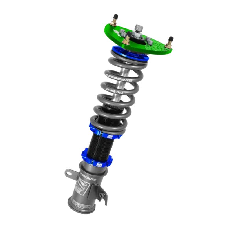 Fortune Auto 2015-2023 Ford Mustang (S550) - 510 Series Coilovers