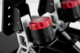 Simagic P-HPR GT Linear Haptic Pedal Reactor