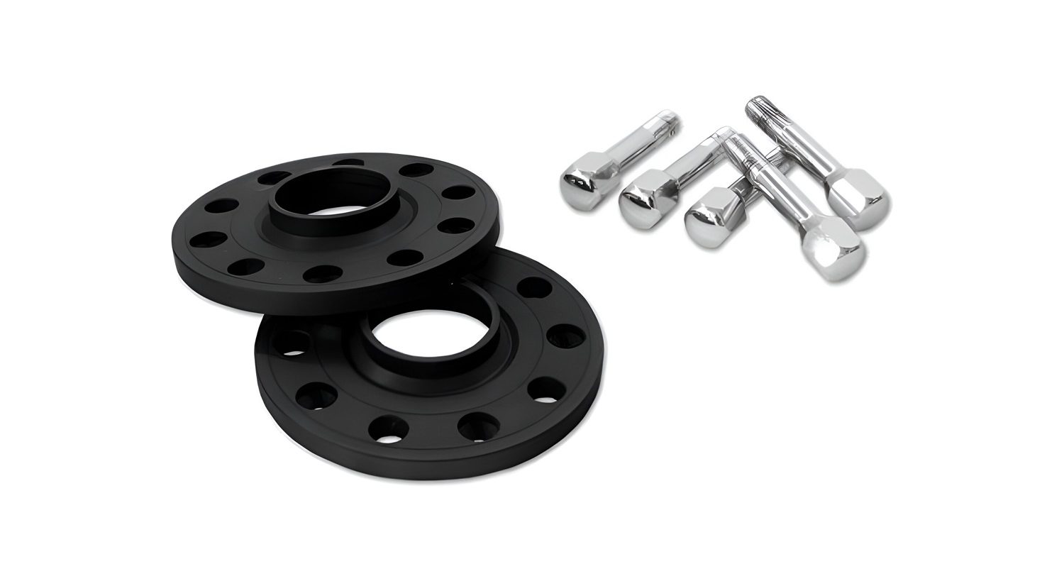 NOVITEC Ferrari California T Wheel Spacers