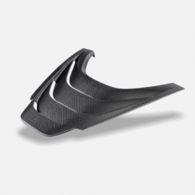 RYFT 2017-2023 McLaren 720S Spider Carbon Fiber Rear Engi...