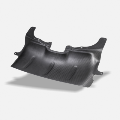RYFT 2017-2023 McLaren 720S Carbon Fiber Exhaust Surround