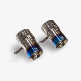 RYFT Artura Titanium Race Exhaust for McLaren Artura - Image 3