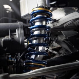RYFT 720S Performance Lowering Spring Kit for McLaren 720S - Image 4
