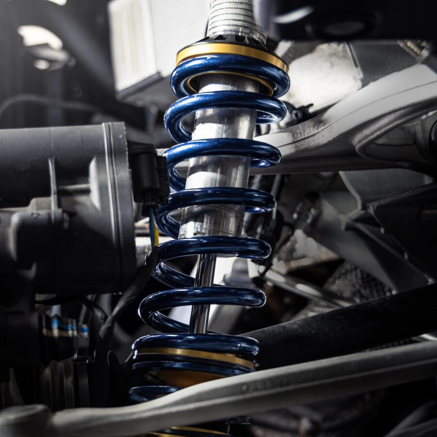 RYFT 2017-2023 McLaren 720S Performance Spring Kit - Image 4