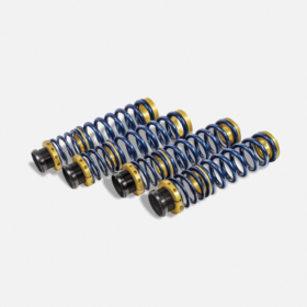 RYFT 750S 765LT Performance Spring Kit for McLaren 750S - Image 2