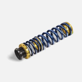 RYFT 750S 765LT Performance Spring Kit for McLaren 750S - Image 3