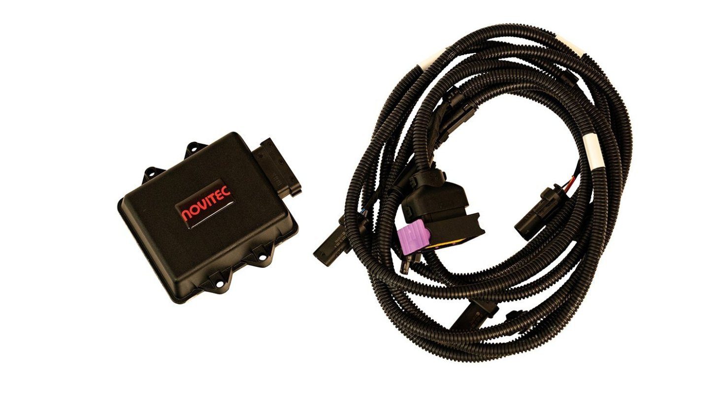 NOVITEC GTRONIC for Ferrari 12Cilindri