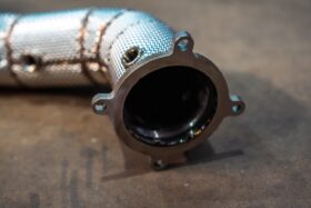 Valvetronic 765LT Quality