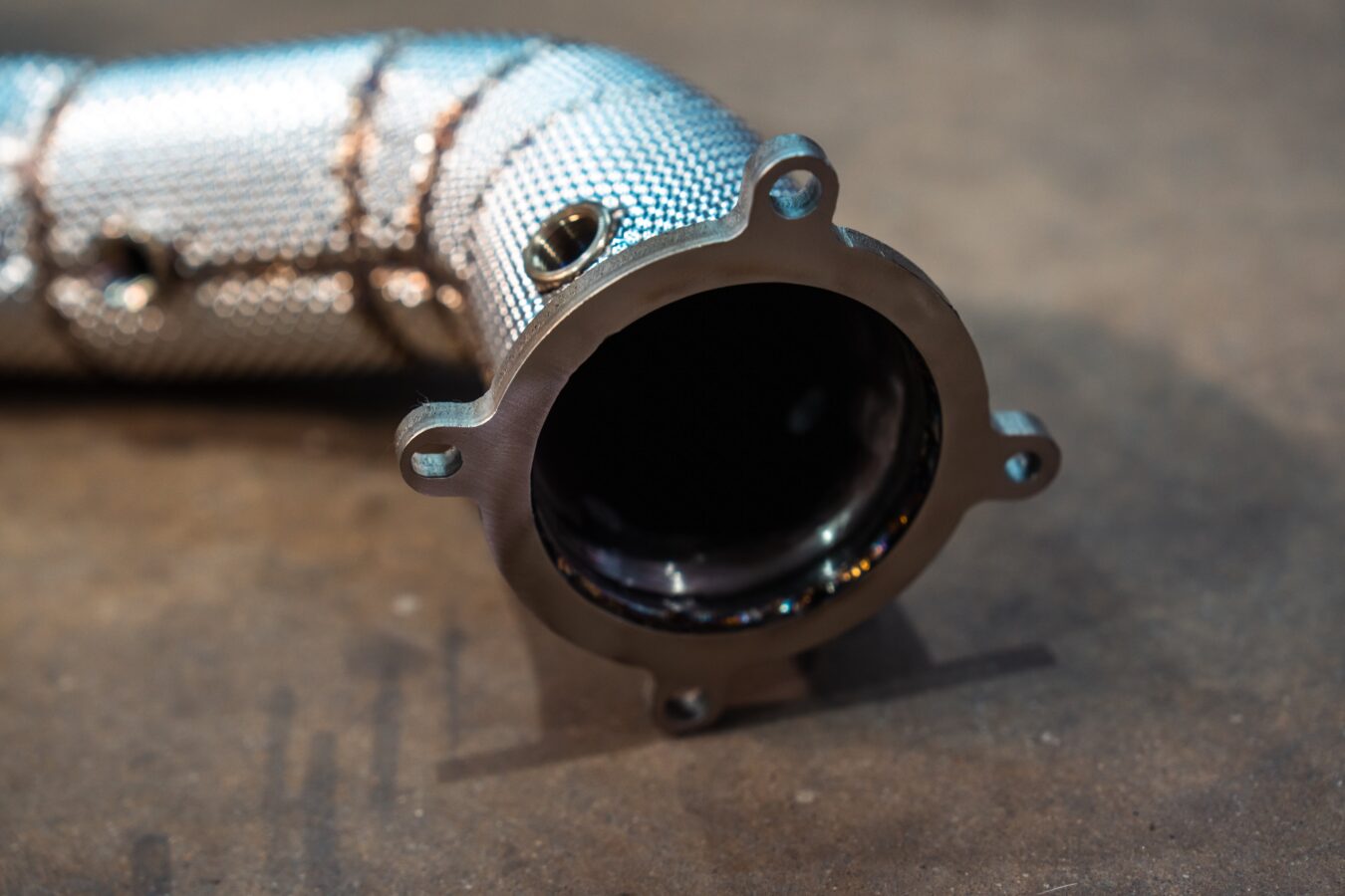 Valvetronic 765LT Quality