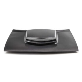 Anderson Composites AC Challenger Type-HM Carbon Fiber Hood - Image 2
