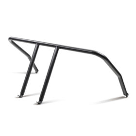 Anderson Composites AC Mustang Carbon Fiber Harness Bar for Mustang EcoBoost - Image 3