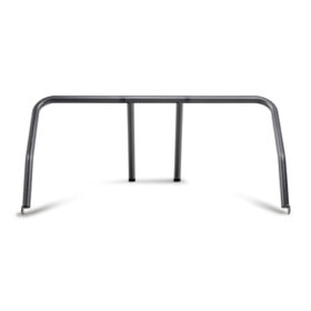 Anderson Composites AC Mustang Carbon Fiber Harness Bar for Mustang EcoBoost - Image 2