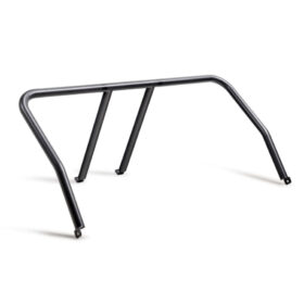 AC 2015-2025 Ford Mustang Carbon Fiber Harness Bar