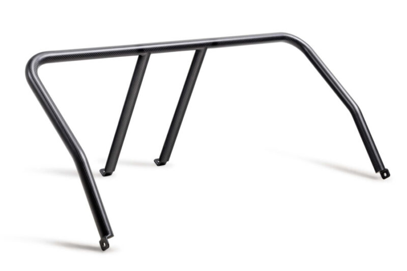 AC 2015-2025 Ford Mustang Carbon Fiber Harness Bar