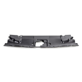 Anderson Composites AC Mustang Carbon Fiber Radiator Cover for Mustang EcoBoost - Image 4