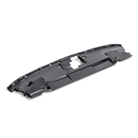 Anderson Composites AC Mustang Carbon Fiber Radiator Cover for Mustang EcoBoost - Image 5