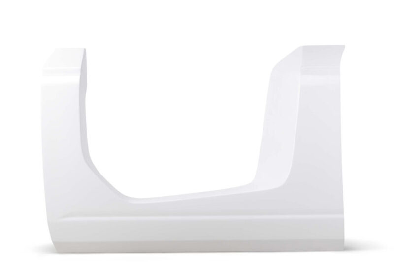 AC 2021-2024 Ford Bronco 4DR Fiberglass Front Roadster Doors