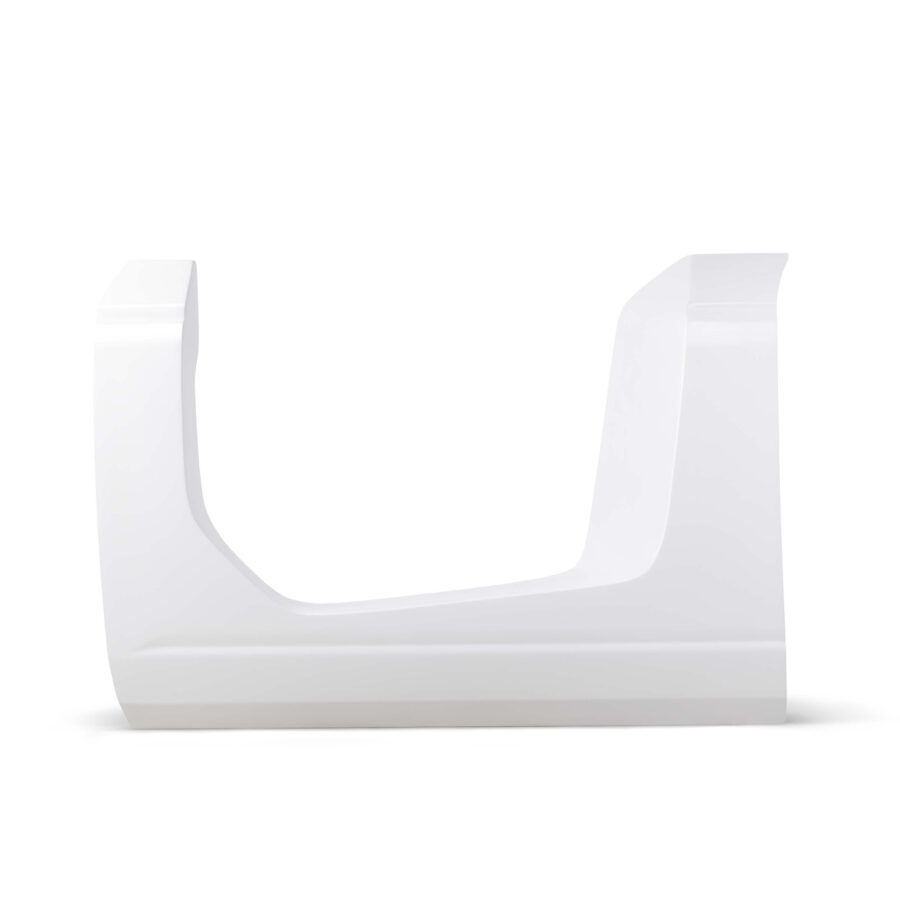 AC 2021-2024 Ford Bronco 4DR Fiberglass Front Roadster Doors