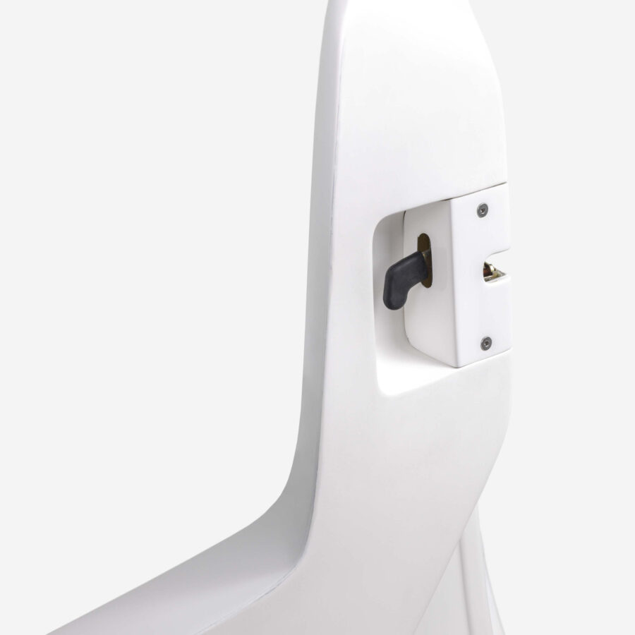 AC 2021-2024 Ford Bronco 4DR Fiberglass Front Roadster Doors - Image 3