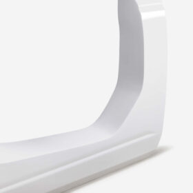 Anderson Composites AC Bronco 4DR Fiberglass Front Roadster Doors - Image 4