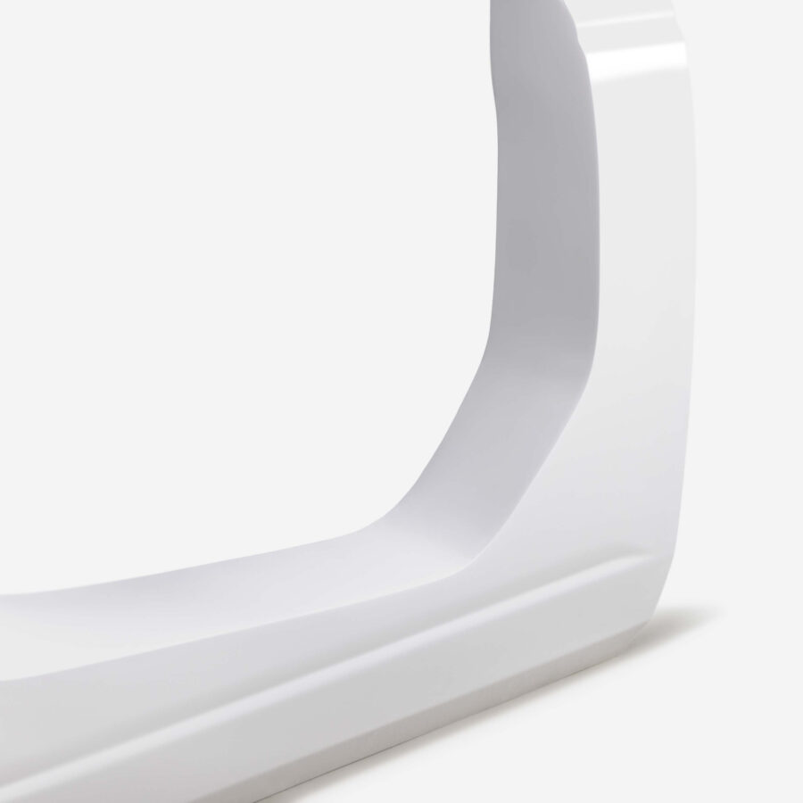 AC 2021-2024 Ford Bronco 4DR Fiberglass Front Roadster Doors - Image 4