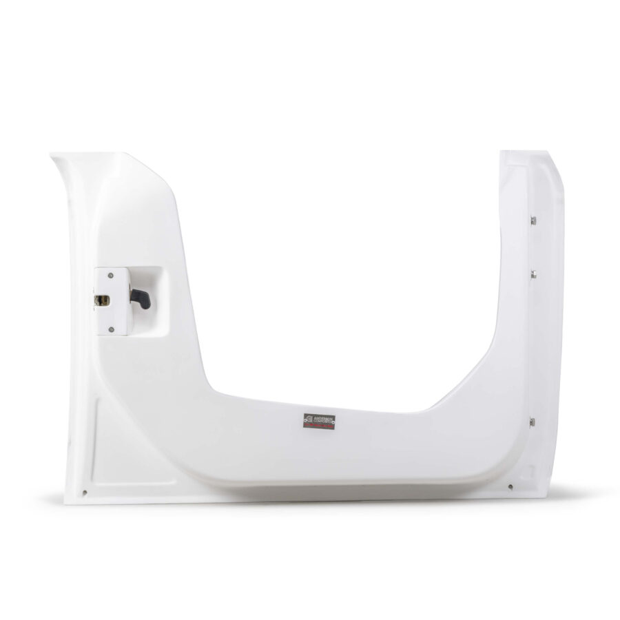 AC 2021-2024 Ford Bronco 4DR Fiberglass Front Roadster Doors - Image 5