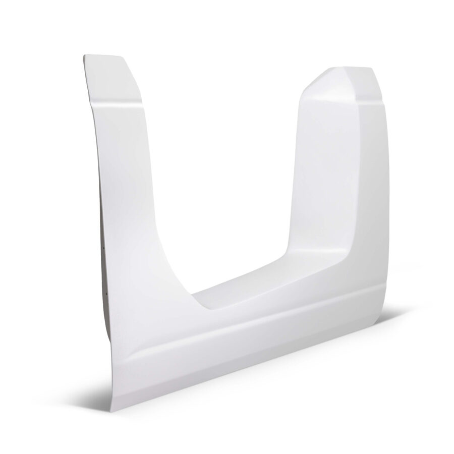 AC 2021-2024 Ford Bronco 4DR Fiberglass Front Roadster Doors - Image 2