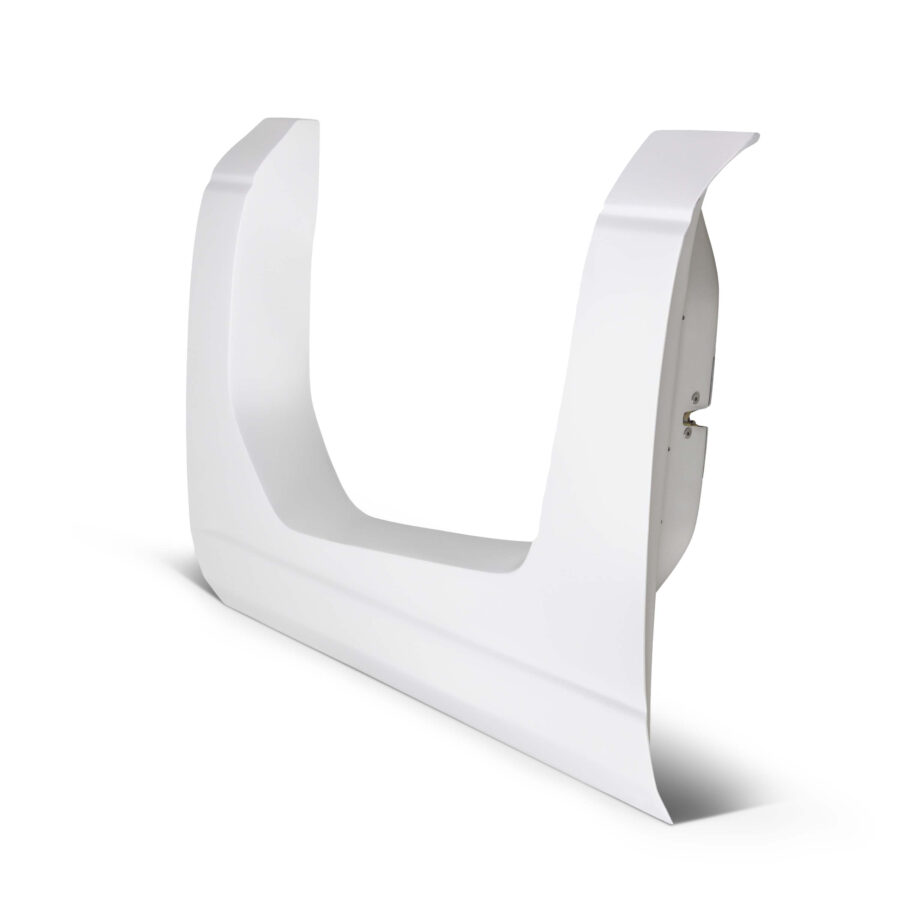 AC 2021-2024 Ford Bronco 4DR Fiberglass Front Roadster Doors - Image 6