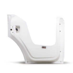 Anderson Composites AC Bronco 4DR Fiberglass Rear Roadster Doors - Image 3