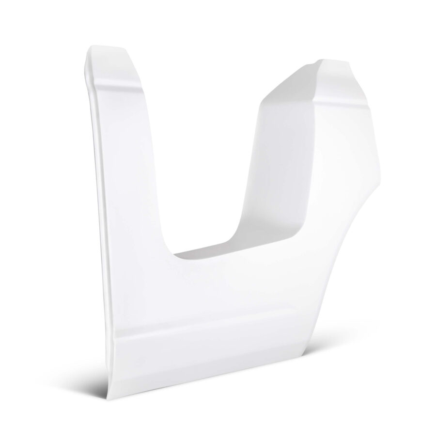 AC 2021-2024 Ford Bronco 4DR Fiberglass Rear Roadster Doors - Image 6