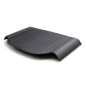 Anderson Composites AC Bronco 4DR Fiberglass with Grey Textured Coating Hardtop - Image 6