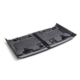 Anderson Composites AC Bronco 4DR Fiberglass with Grey Textured Coating Hardtop - Image 11
