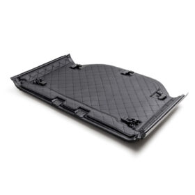 Anderson Composites AC Bronco 4DR Fiberglass with Grey Textured Coating Hardtop - Image 11
