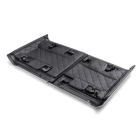 Anderson Composites AC Bronco 4DR Fiberglass with Grey Textured Coating Hardtop - Image 10