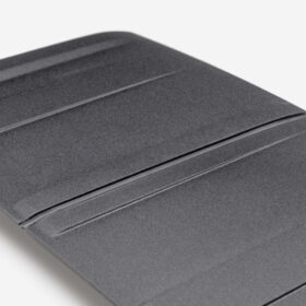 Anderson Composites AC Bronco 4DR Fiberglass with Grey Textured Coating Hardtop - Image 12