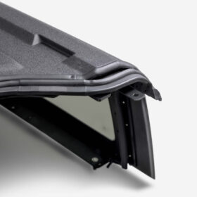 Anderson Composites AC Bronco 4DR Fiberglass with Grey Textured Coating Hardtop - Image 4