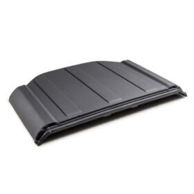 Anderson Composites AC Bronco 4DR Fiberglass with Grey Textured Coating Hardtop - Image 5