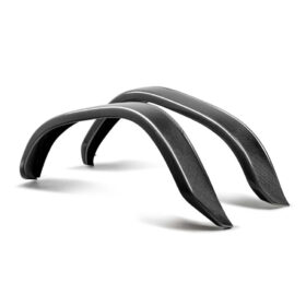 Anderson Composites AC Bronco Everglade Carbon Fiber Front Fender Flare - Image 2