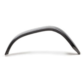 Anderson Composites AC Bronco Everglade Carbon Fiber Front Fender Flare - Image 3