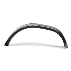 Anderson Composites AC Bronco Everglade Carbon Fiber Rear Fender Flare - Image 5