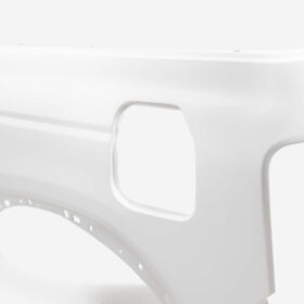 Anderson Composites AC Bronco Everglade Fiberglass Rear Quarter Panel - Image 5