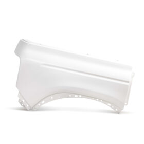 Anderson Composites AC Bronco Everglade Fiberglass Rear Quarter Panel - Image 6